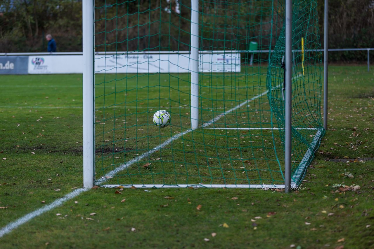 Bild 118 - B-Juniorinnen SV Henstedt Ulzburg - SG ONR : Ergebnis: 14:0